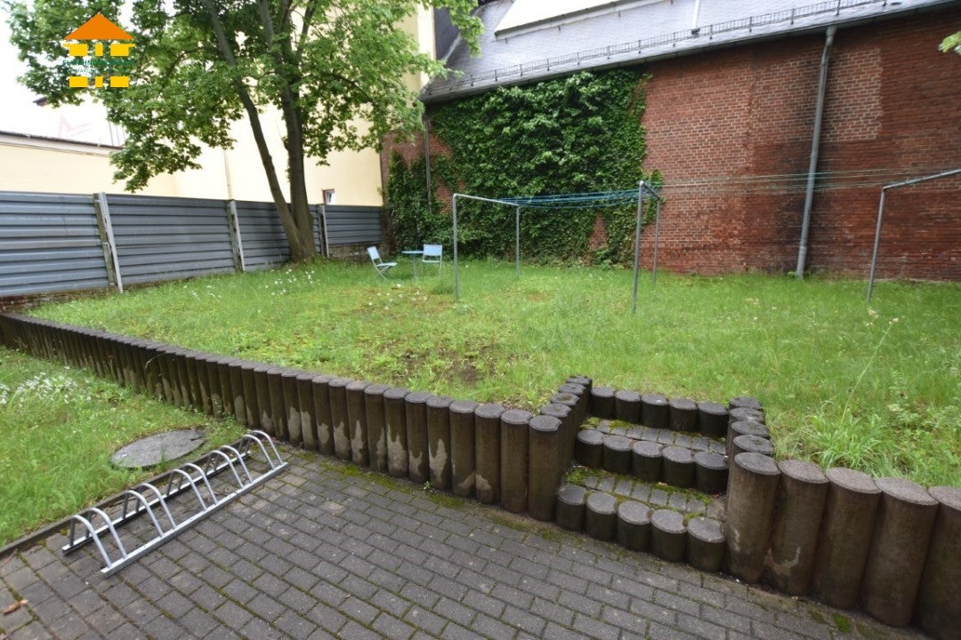 Wohnung Horst-Menzel-Straße in Chemnitz