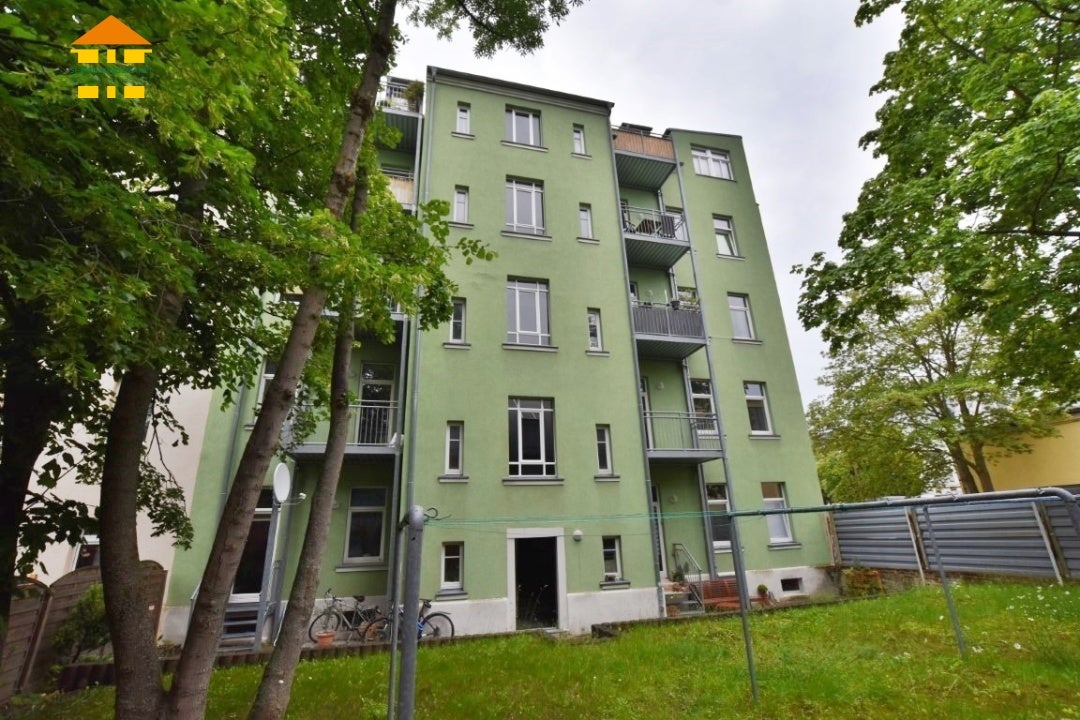 Wohnung Horst-Menzel-Straße in Chemnitz