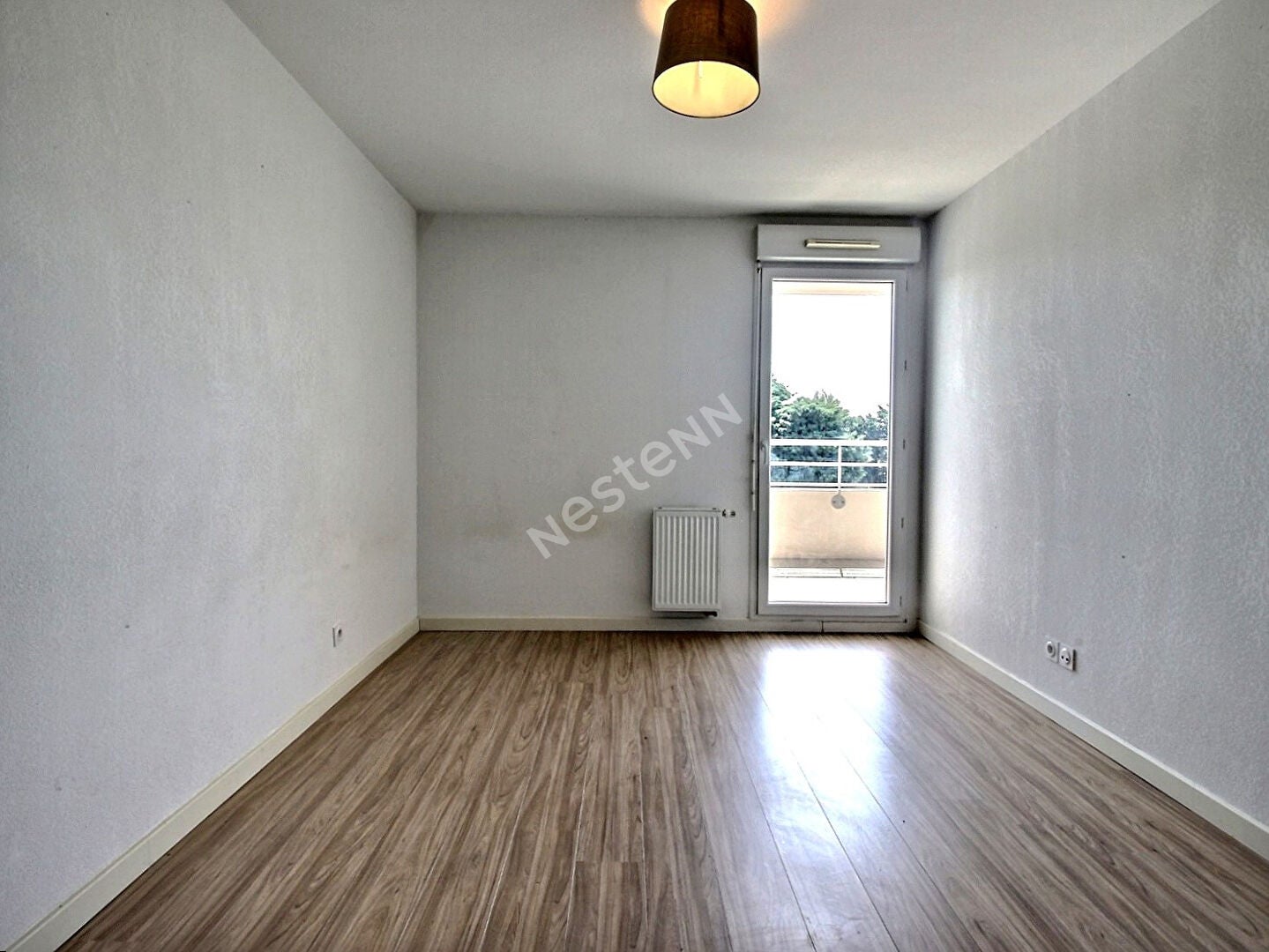 Appartement Avenue Pierre Semard à Avignon