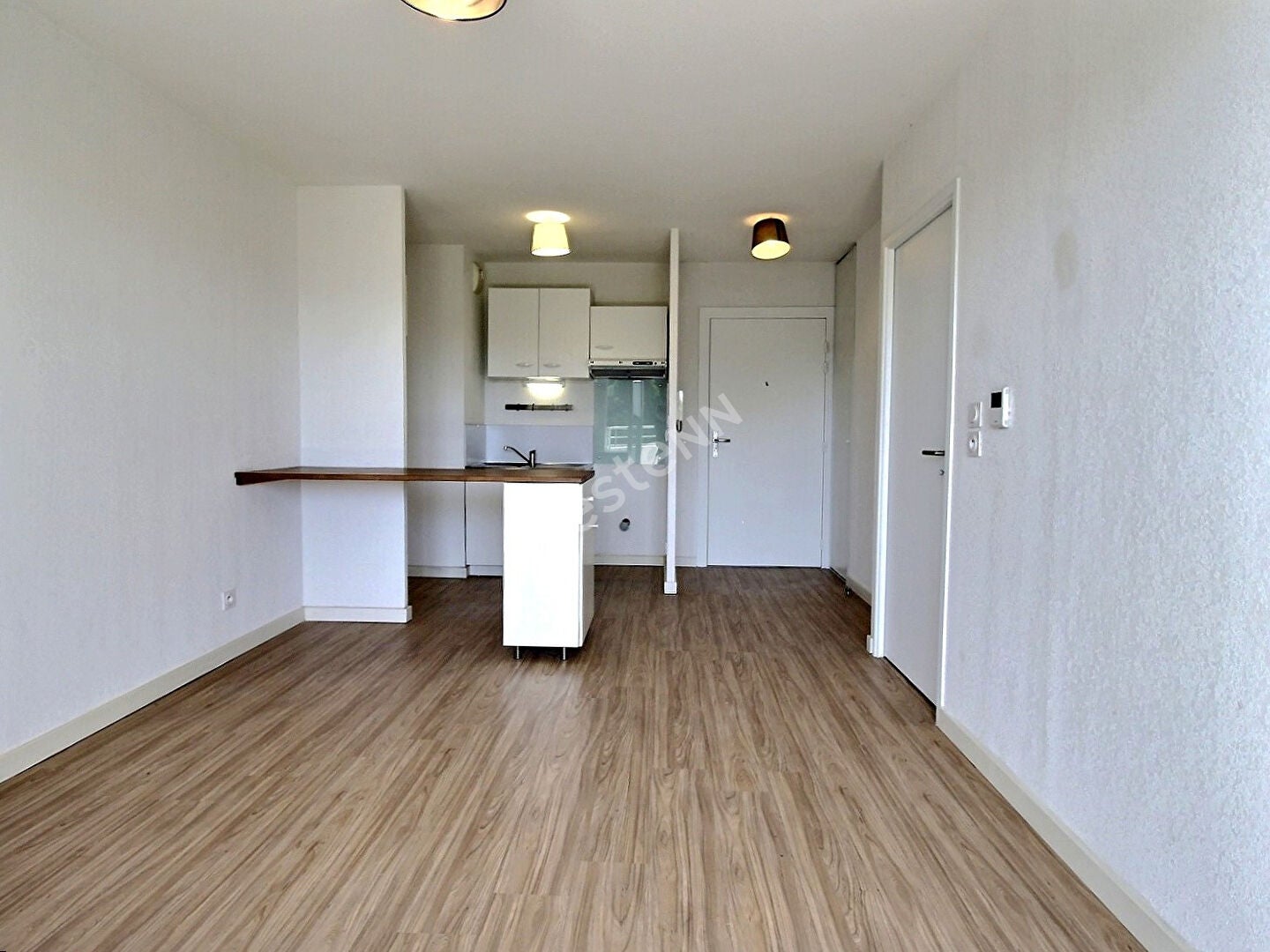 Appartement Avenue Pierre Semard à Avignon