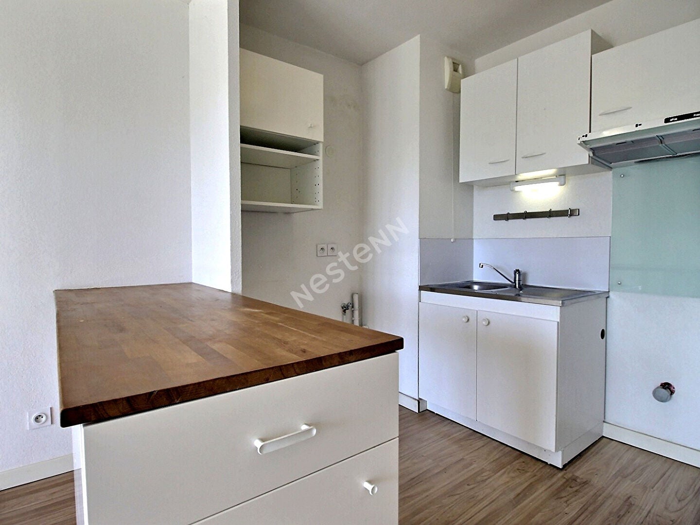 Appartement Avenue Pierre Semard à Avignon