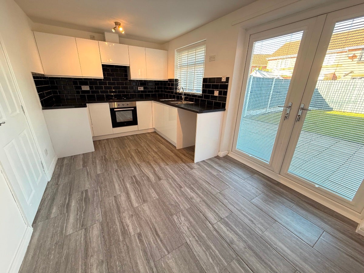 House Linwood Grove in Whiston