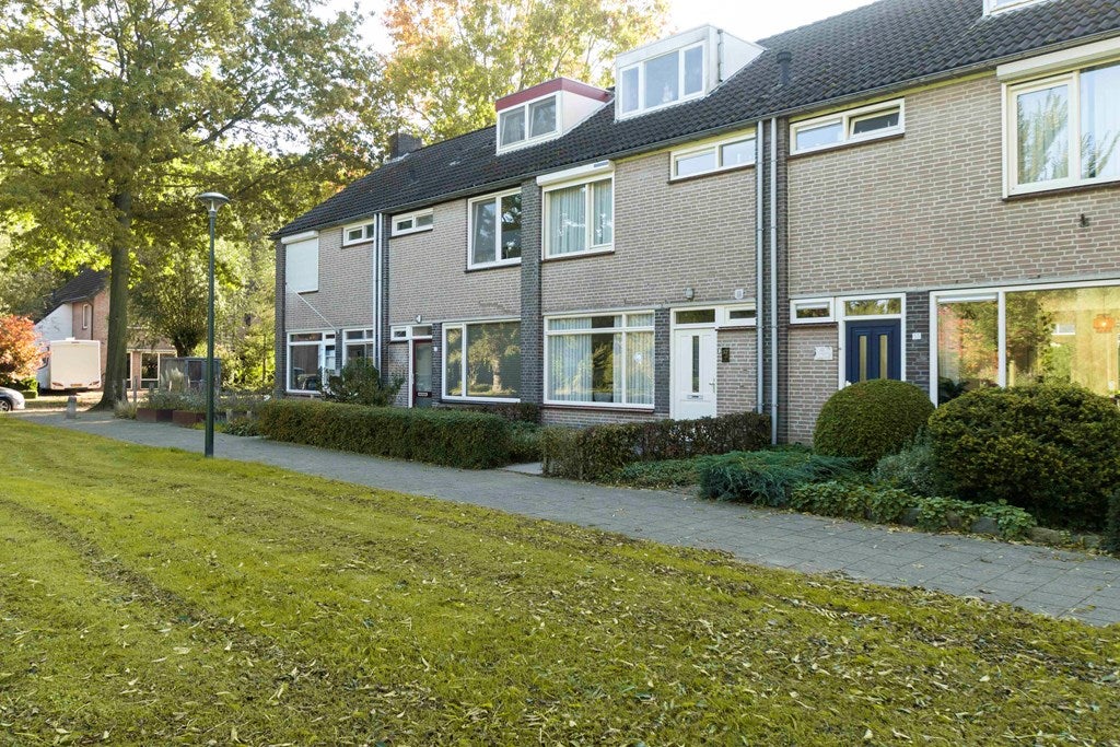 Huis De Volder 57 in Boxtel
