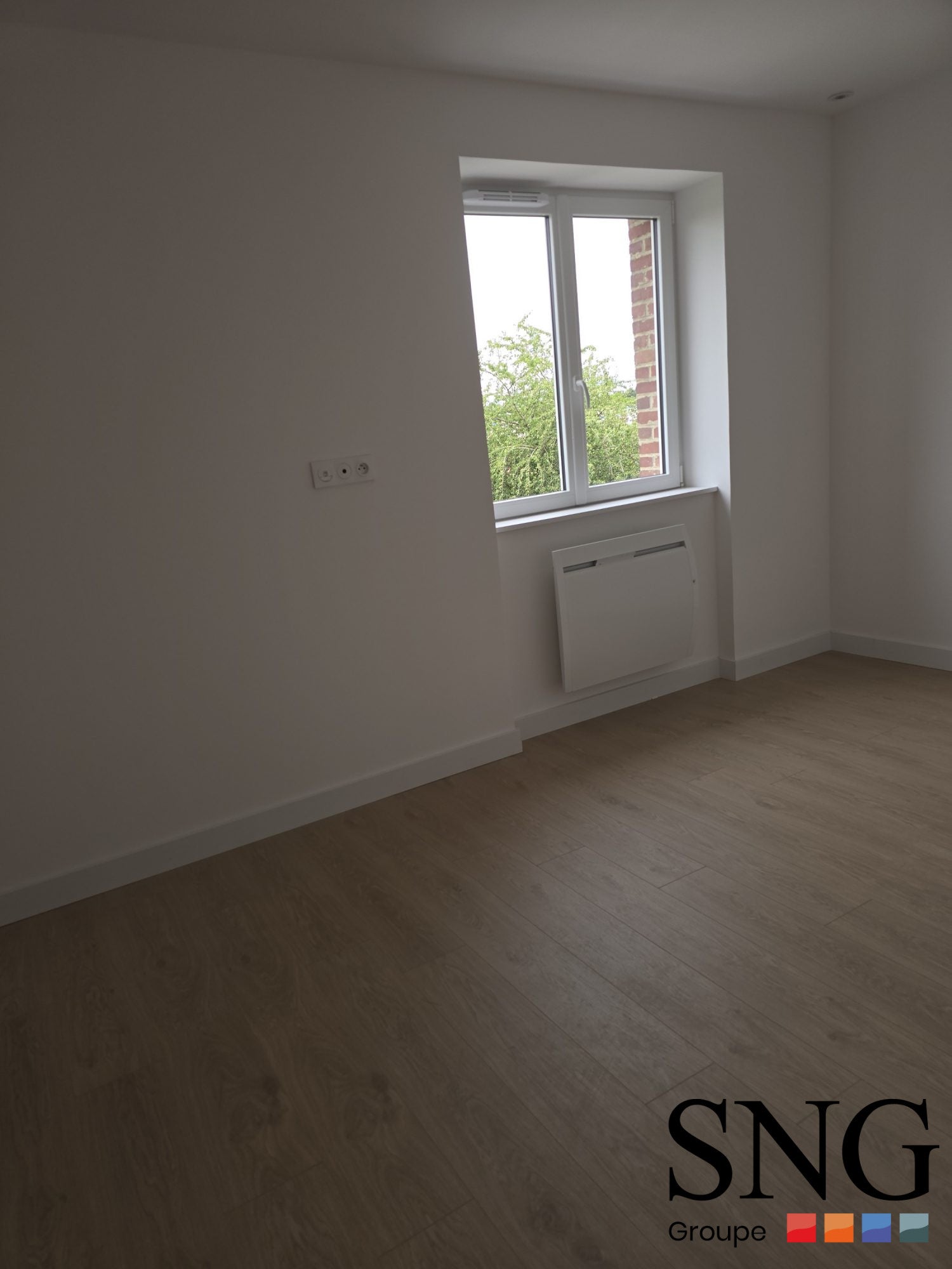 Appartement Rue René Mouchotte à Cambrai