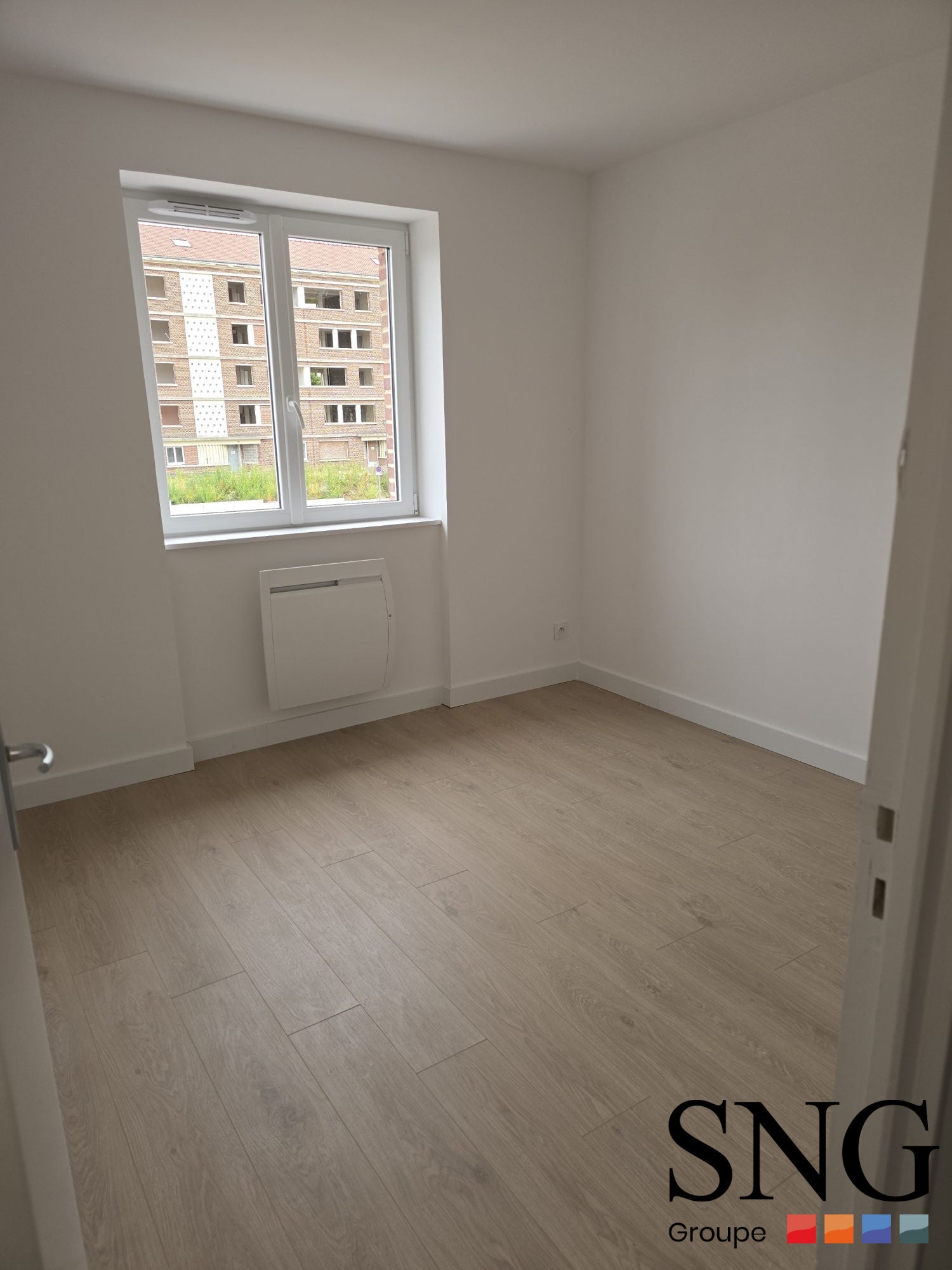 Appartement Rue René Mouchotte à Cambrai
