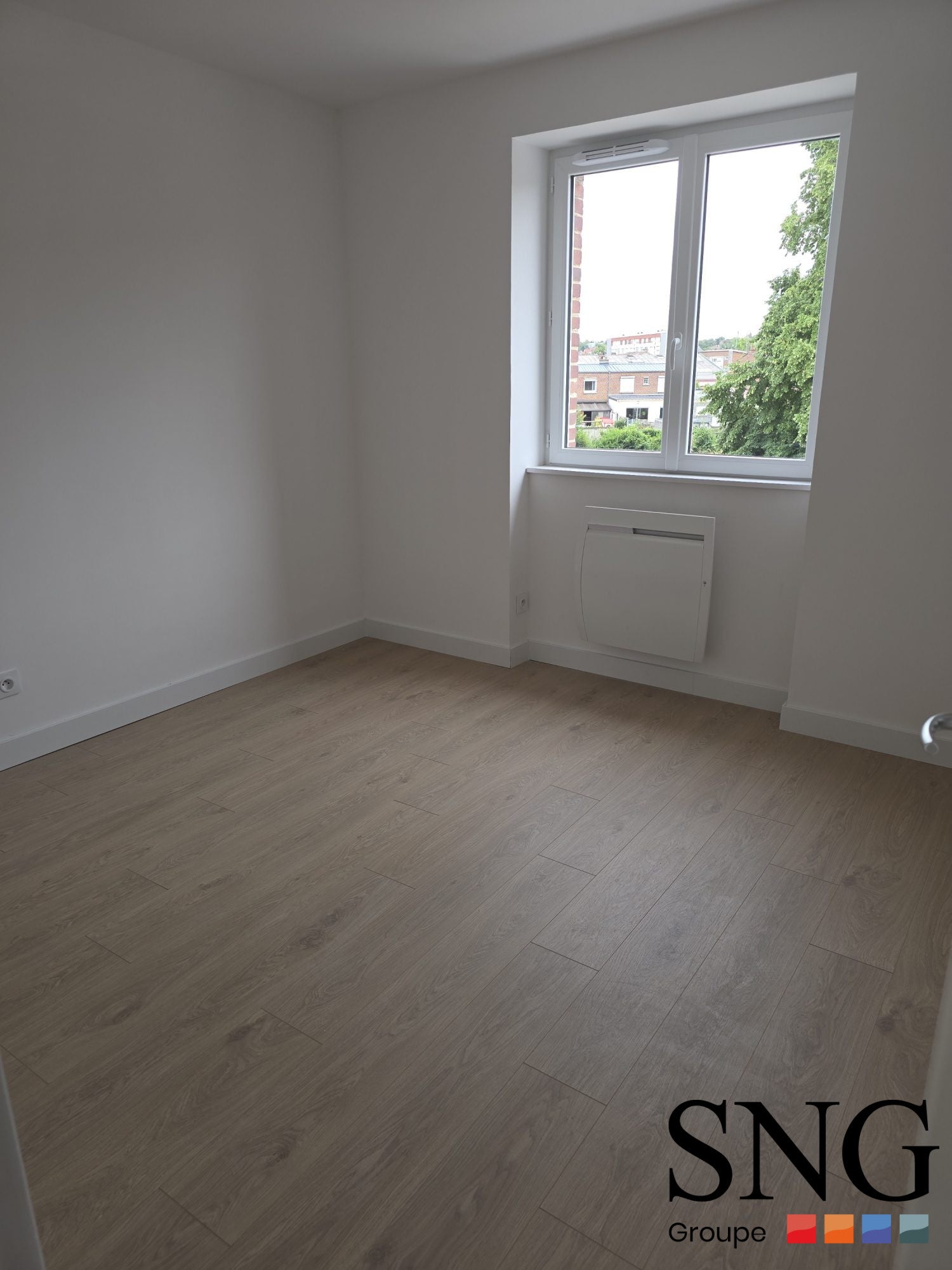 Appartement Rue René Mouchotte à Cambrai