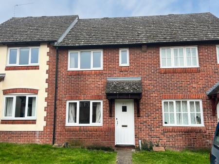 House Euston Close in West Suffolk