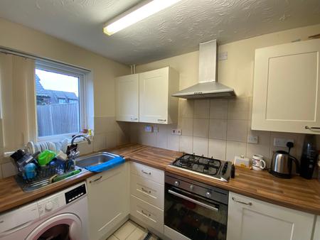 House Euston Close in West Suffolk