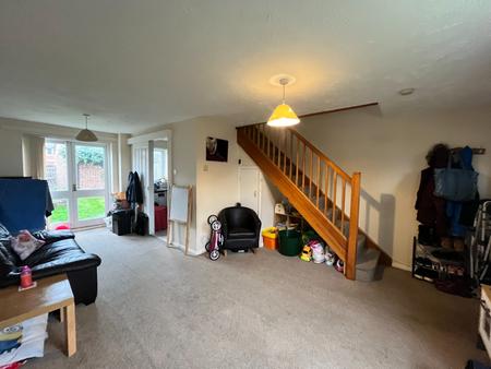 House Euston Close in West Suffolk