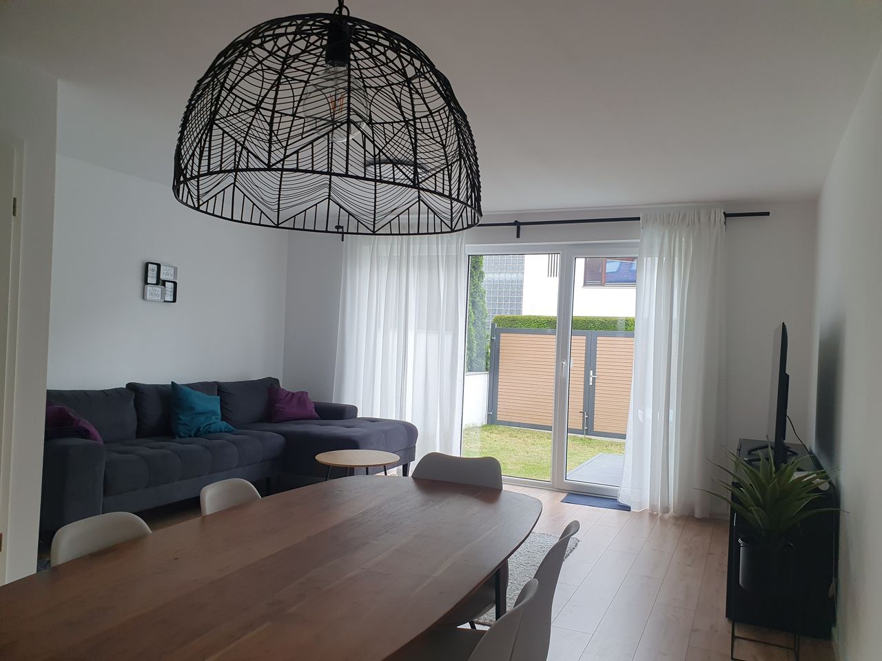 Haus Schulstraße in Oberaichen