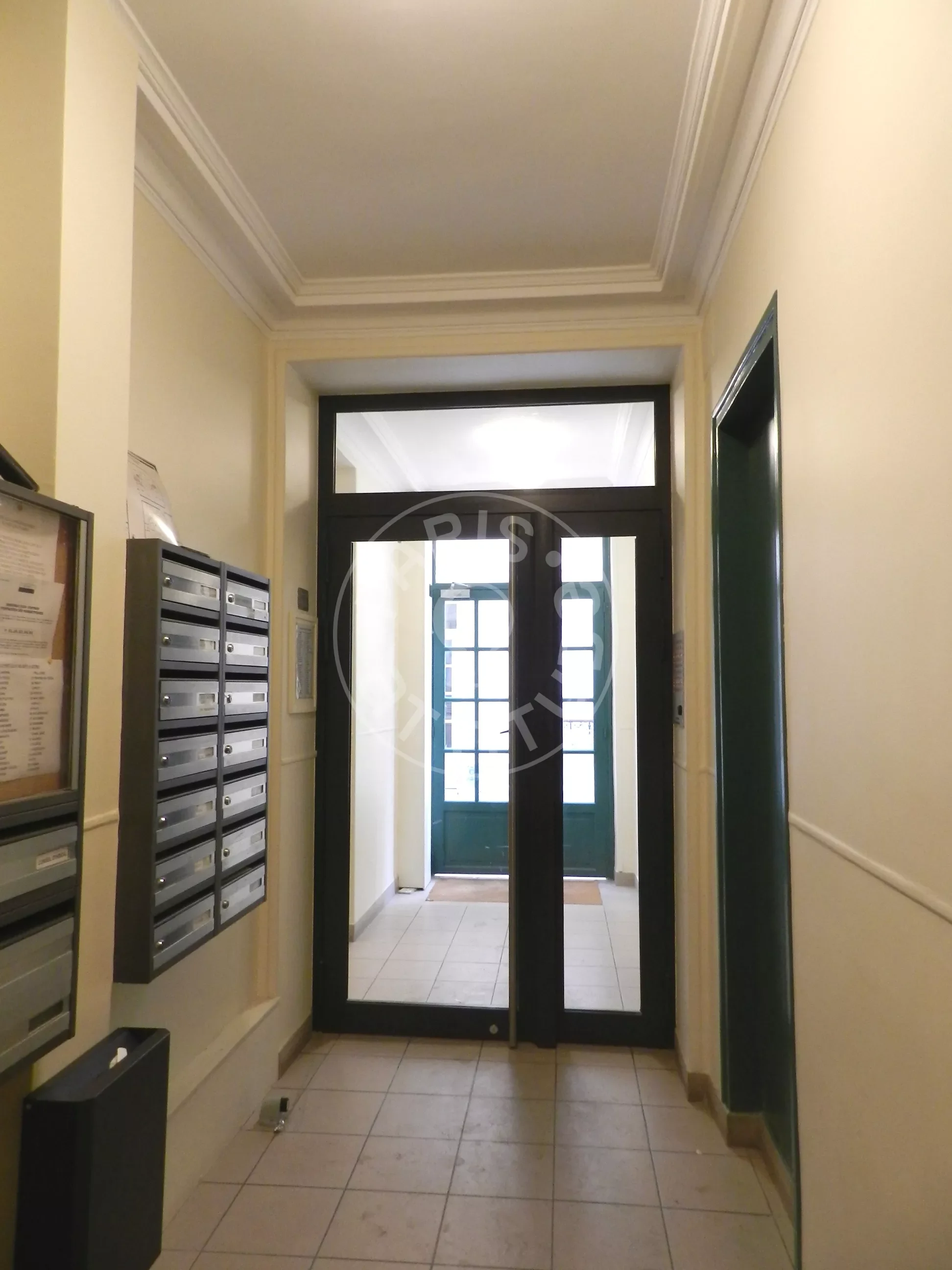 Appartement Rue de Croulebarbe à Paris