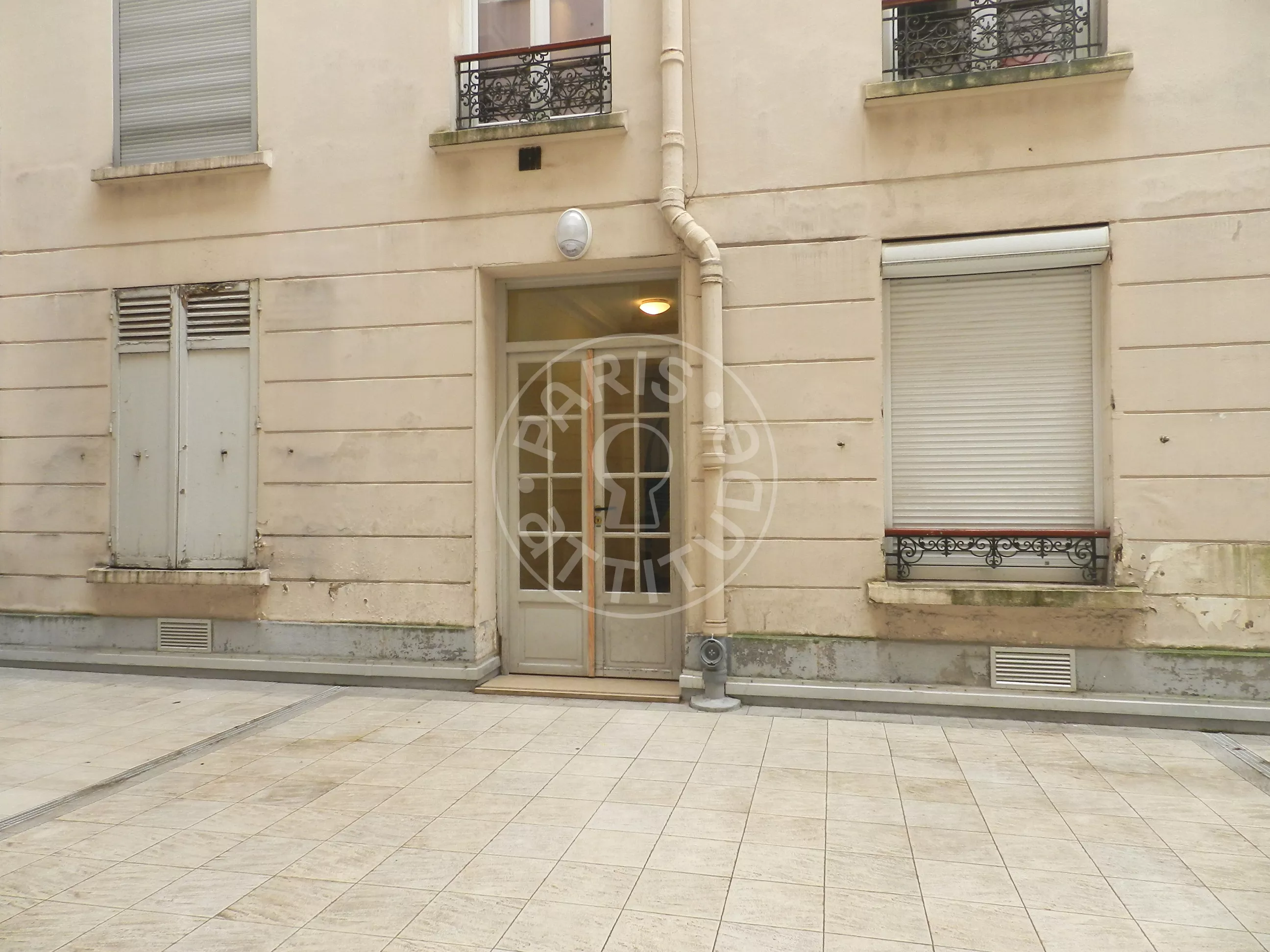 Appartement Rue de Croulebarbe à Paris