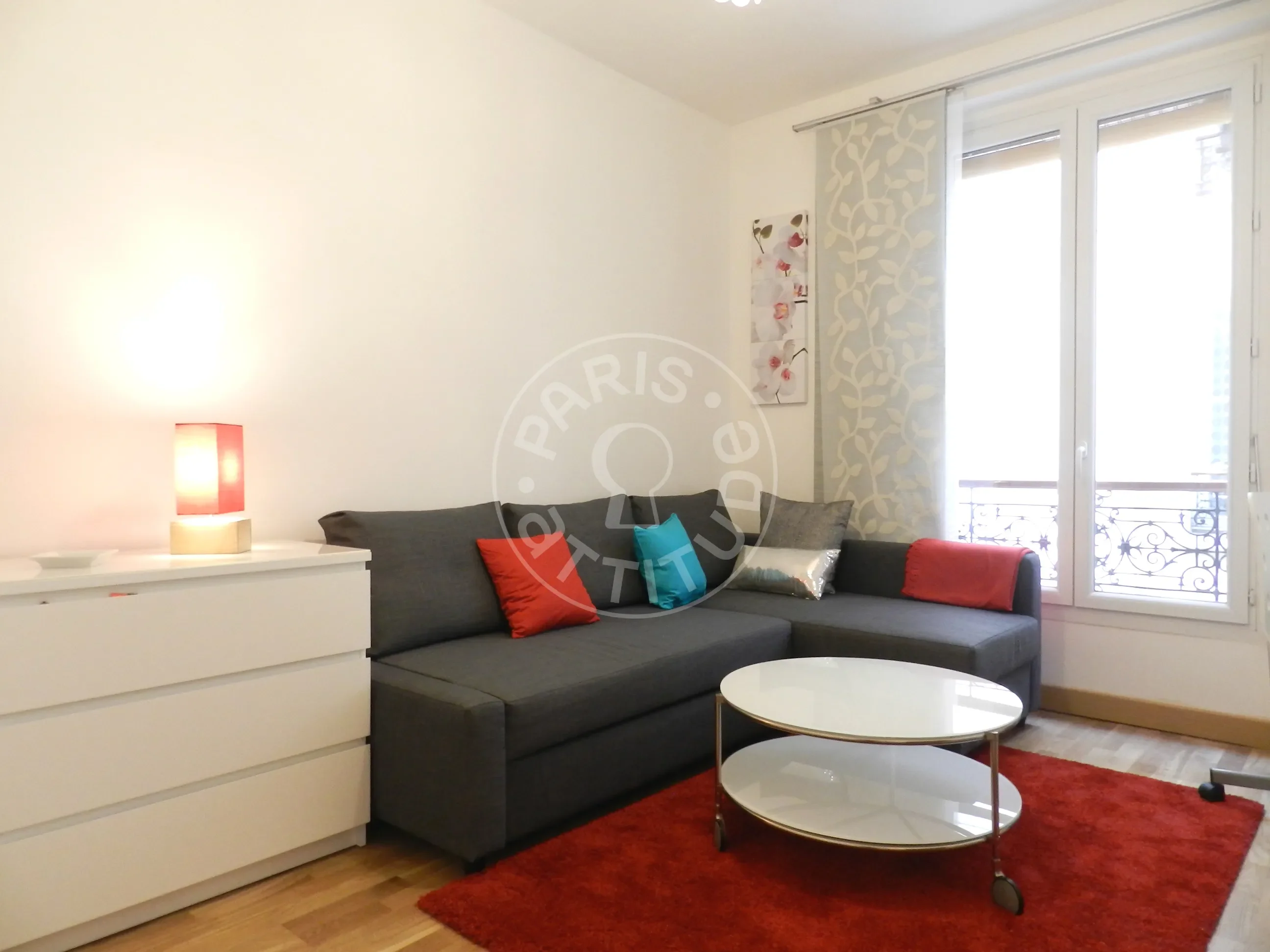 Appartement Rue de Croulebarbe à Paris