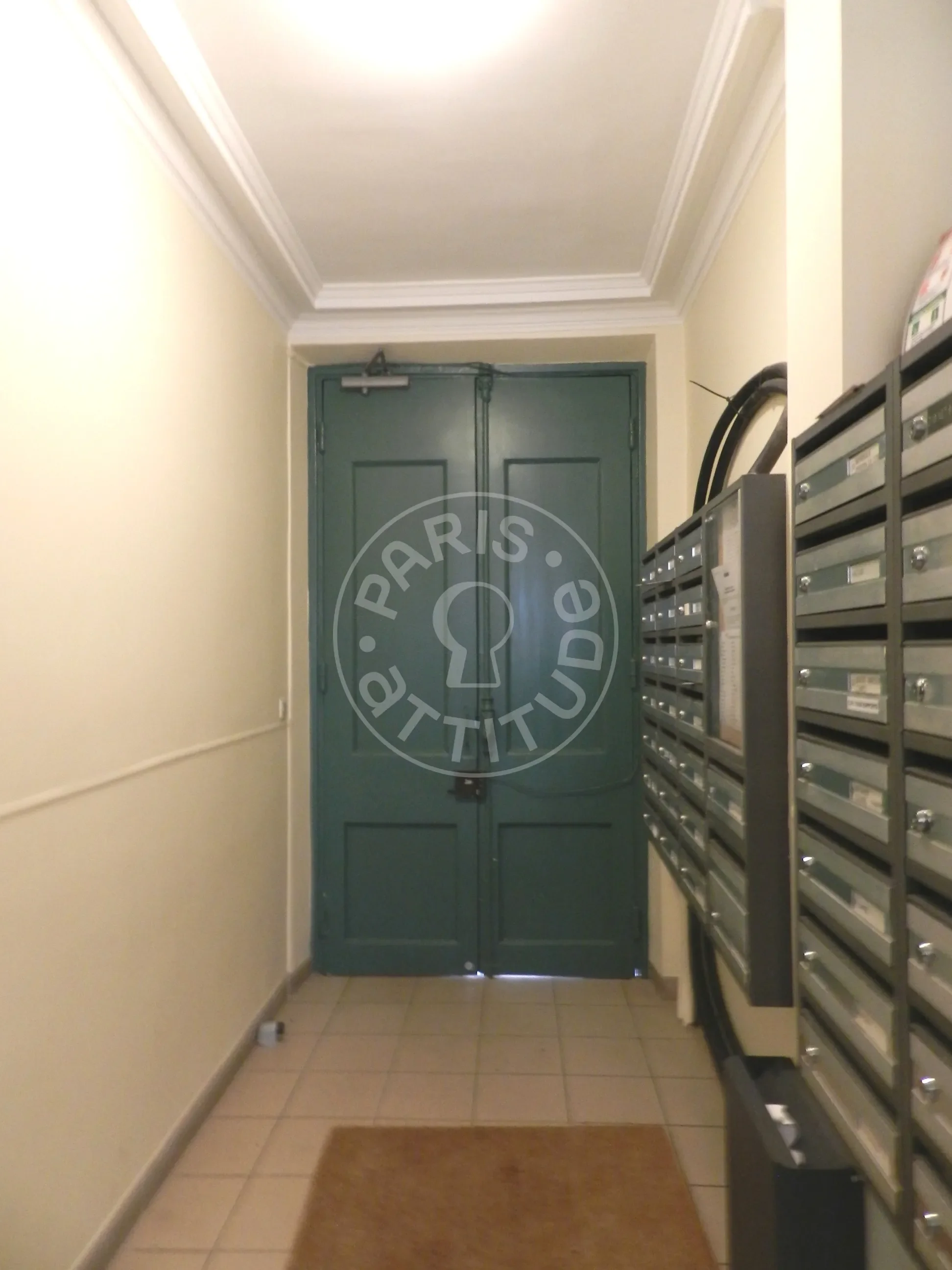Appartement Rue de Croulebarbe à Paris