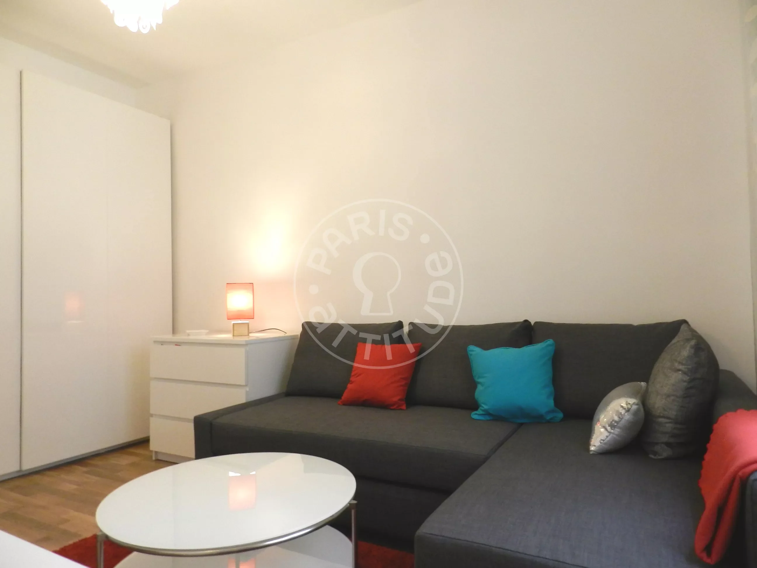 Appartement Rue de Croulebarbe à Paris