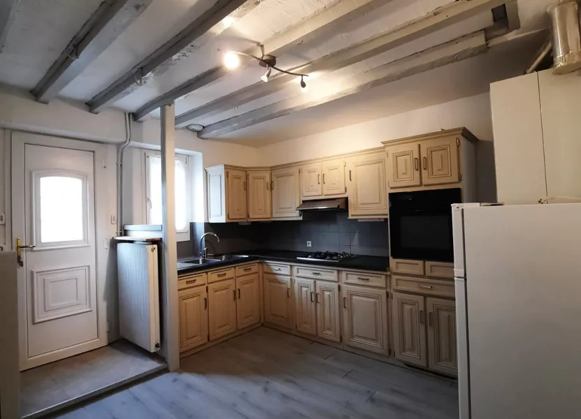 Appartement Rue des Écoles à Égly