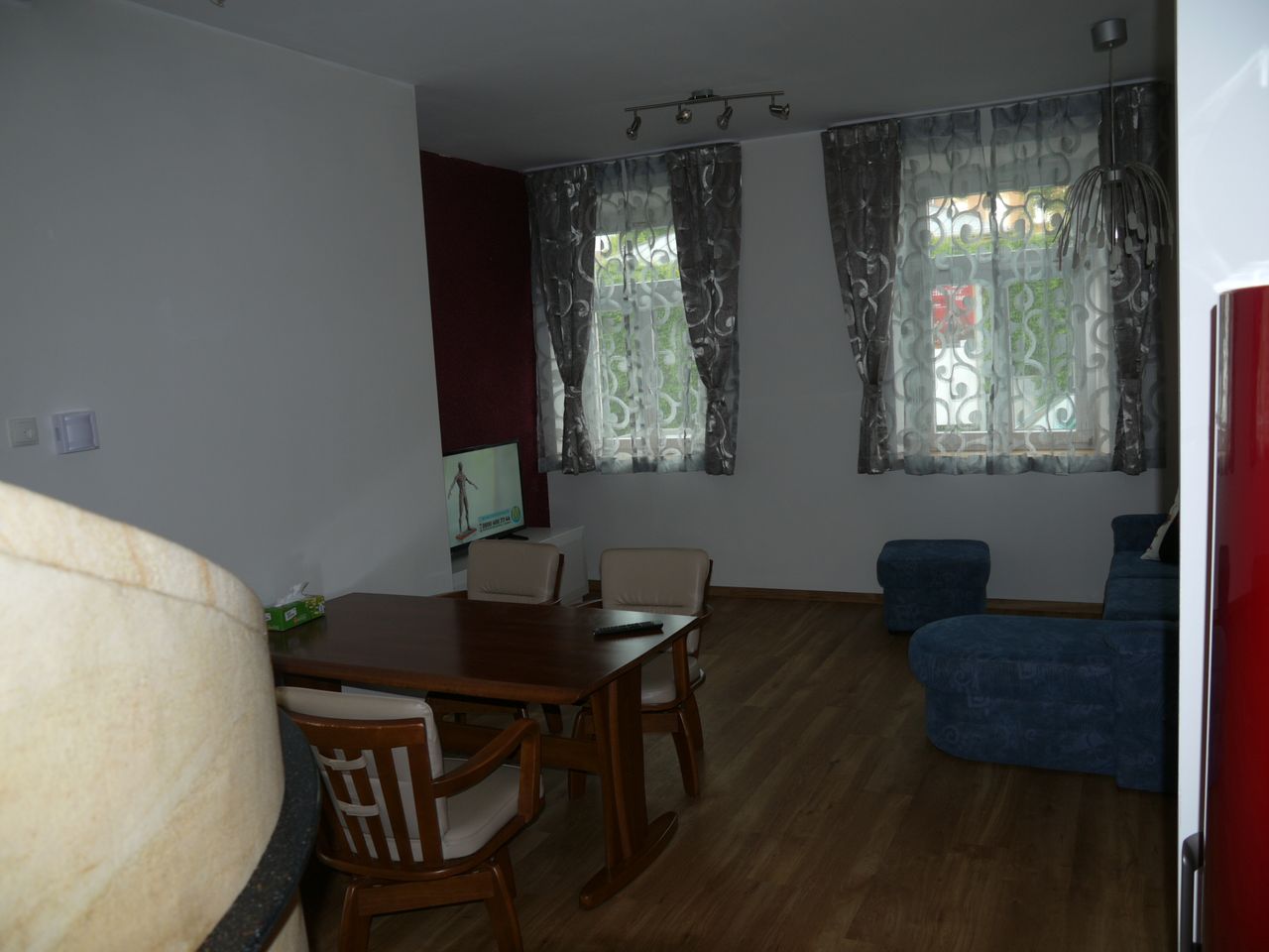 Wohnung Münzmeisterstraße in Bamberg
