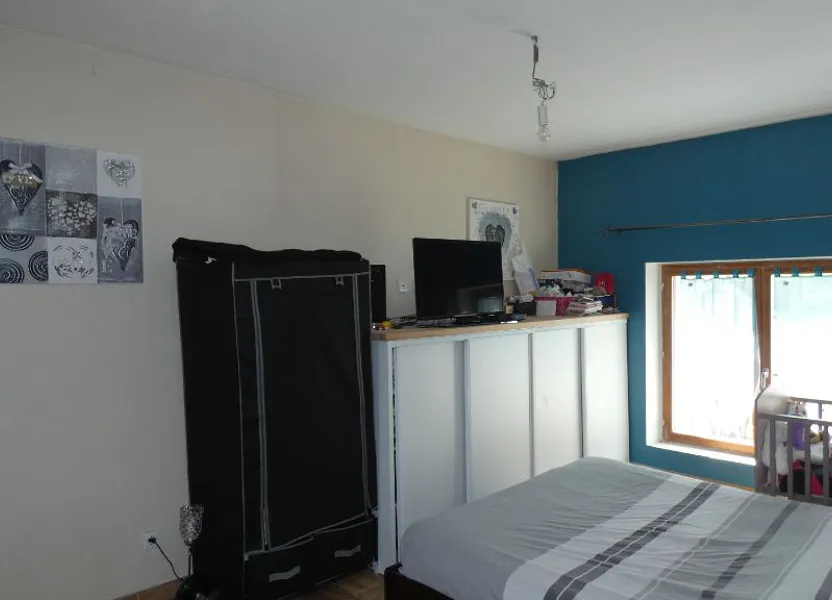 Appartement D 1003 à Montreuil-aux-Lions