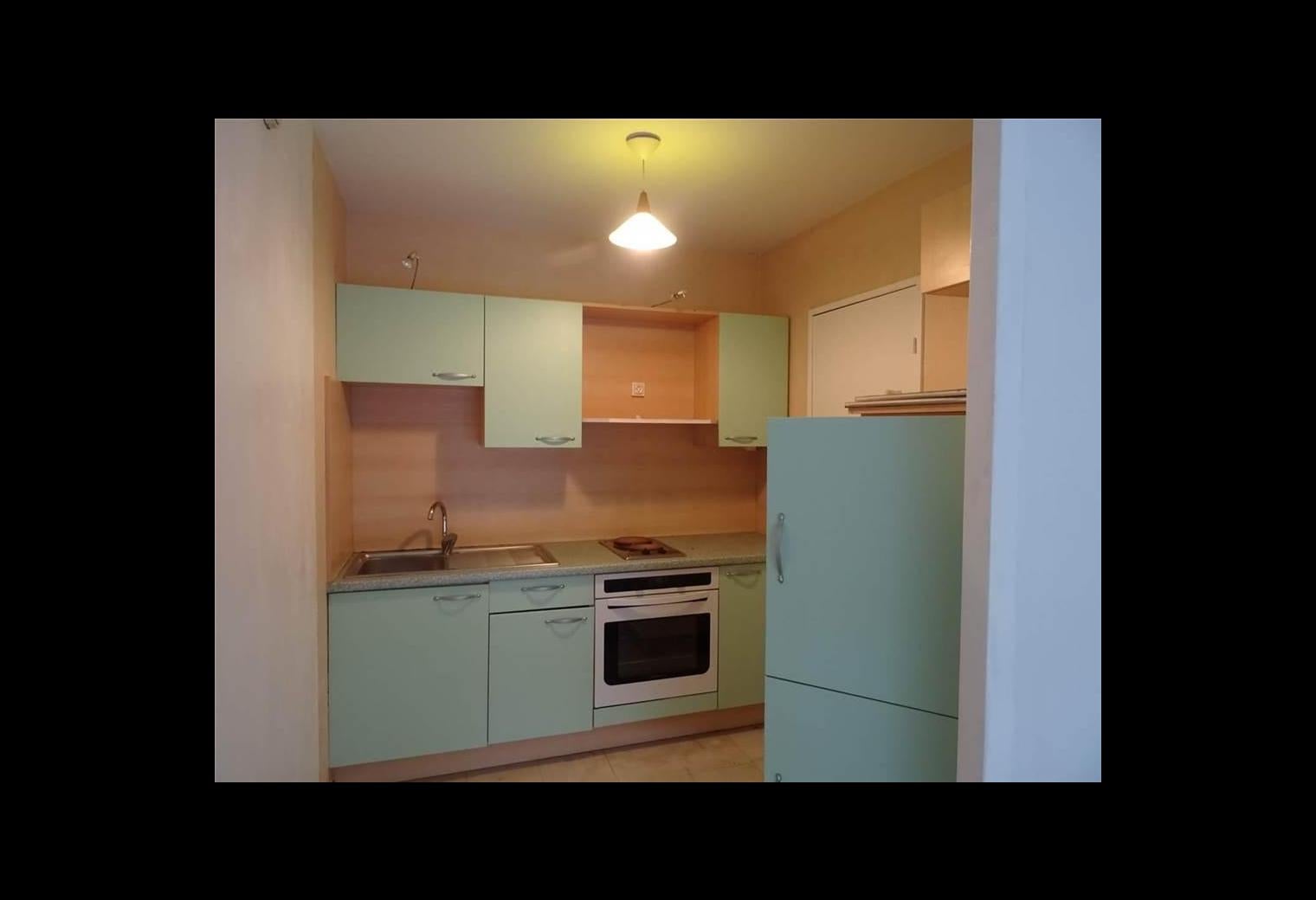 Appartement Avenue du Canada à Rennes