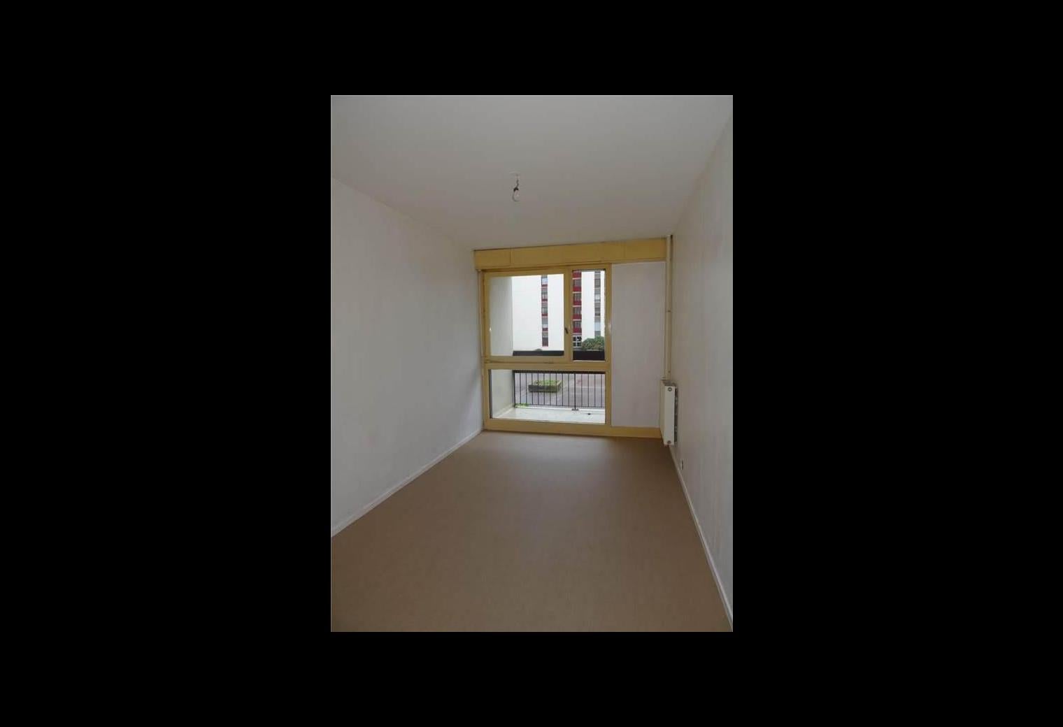 Appartement Avenue du Canada à Rennes