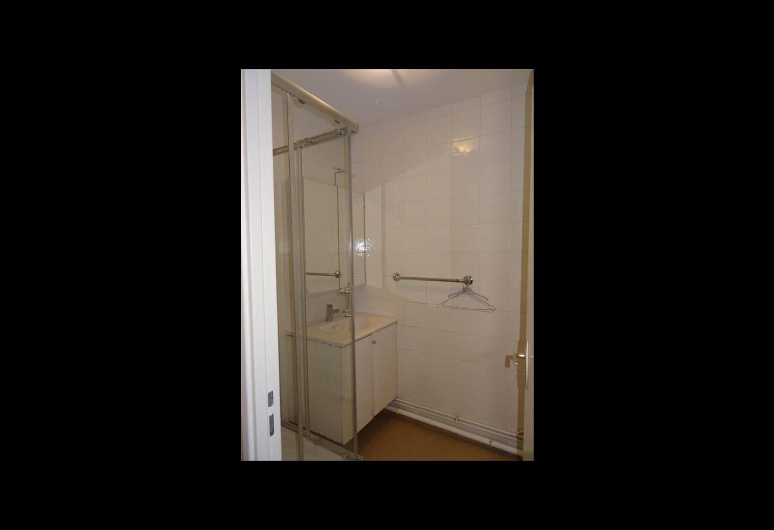 Appartement Avenue du Canada à Rennes