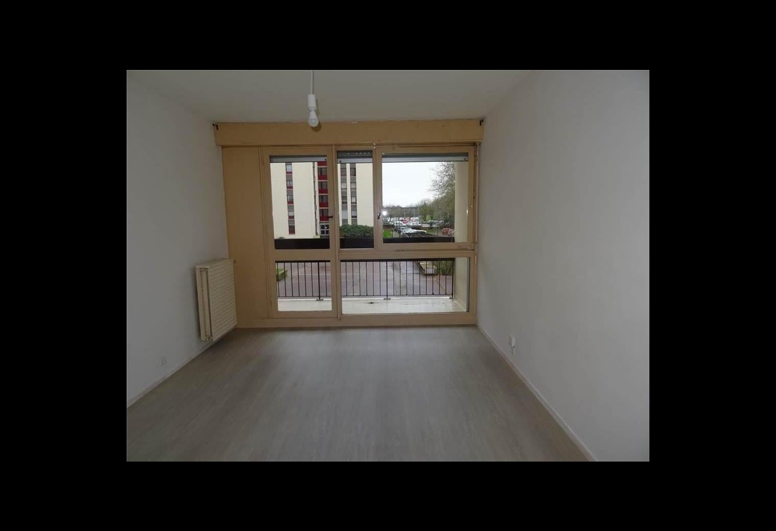 Appartement Avenue du Canada à Rennes