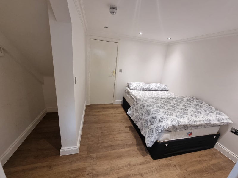 Room Bell Street in City of Westminster