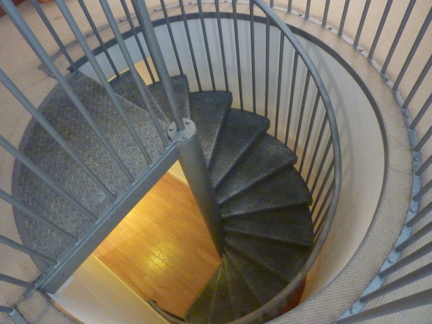 Flat Whitworth Street West in Manchester