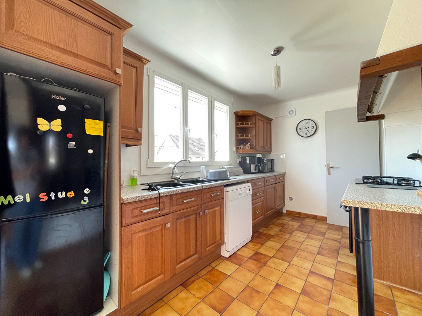 Maison Rue Henri Hamel à Athis-Mons