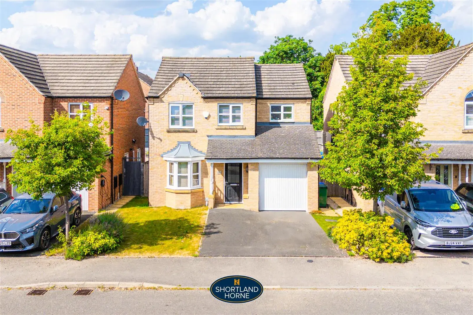 House Gwendolyn Drive in Coventry