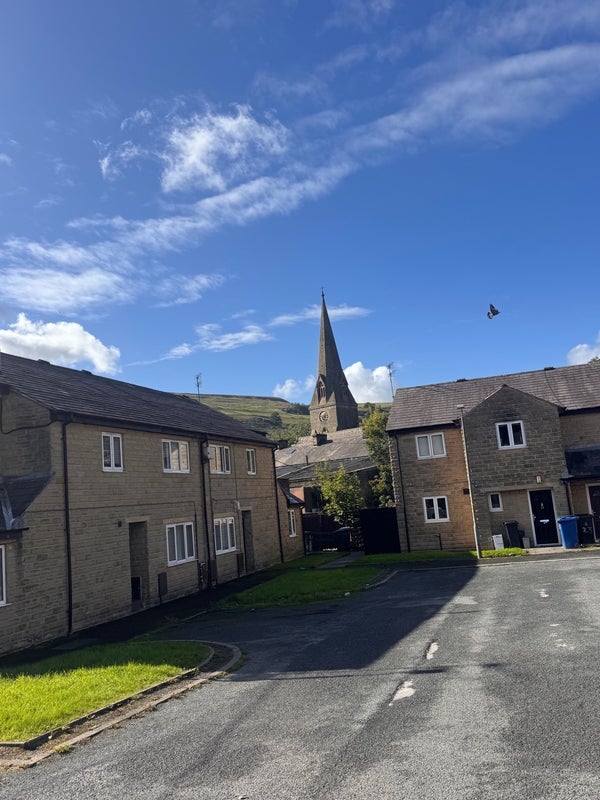 Room Schofield Street in Borough of Rossendale
