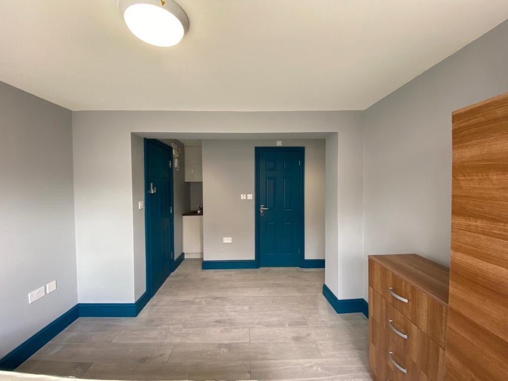 Room Keel Drive in Slough
