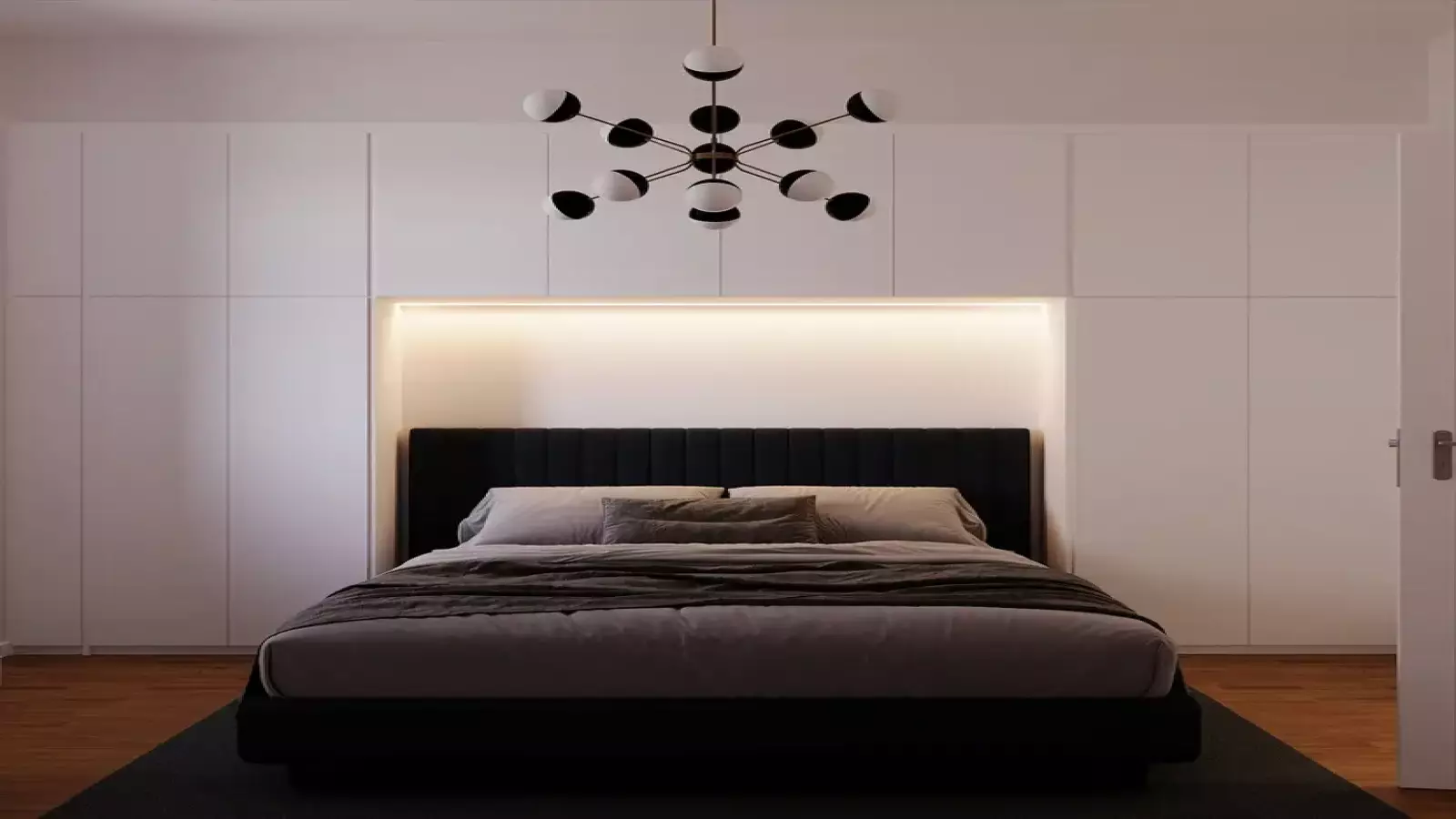 Wohnung Danziger Straße in Berlin