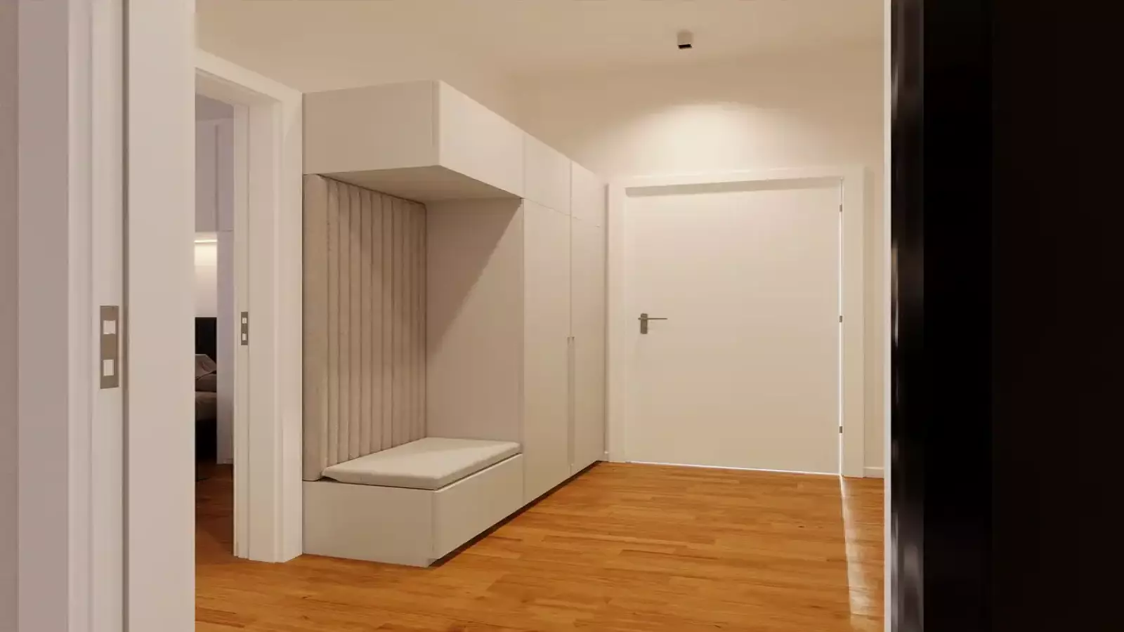 Wohnung Danziger Straße in Berlin