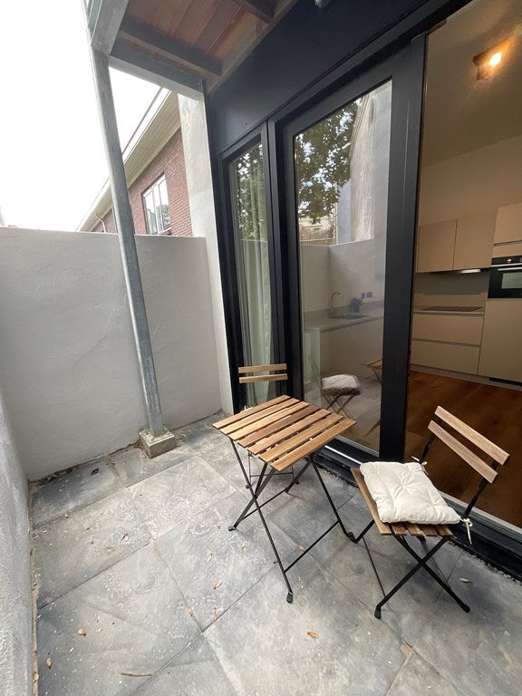 Appartement te huur: West-Peterstraat, Arnhem