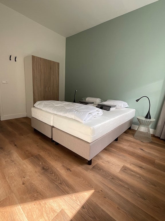 Appartement te huur: West-Peterstraat, Arnhem