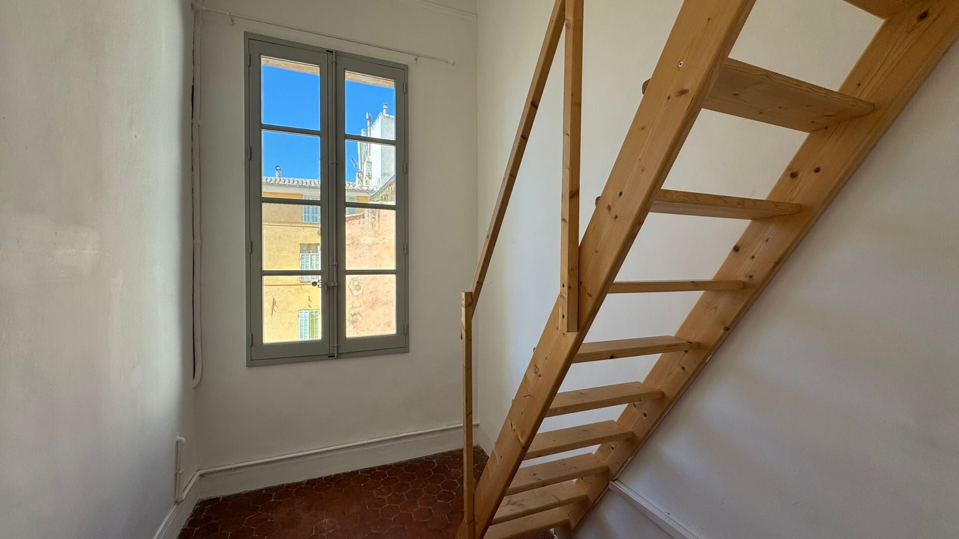 Appartement Rue Victor Leydet à Aix-en-Provence