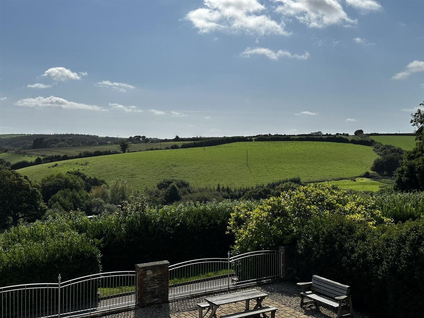 Flat Victoria Road in South Hams