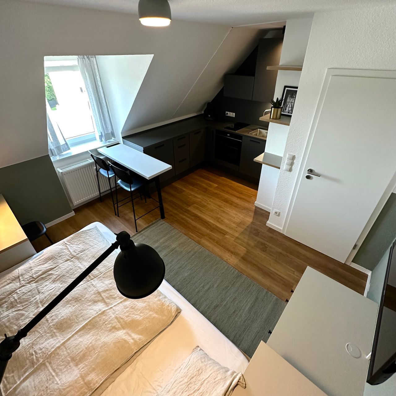 Wohnung Uhlhornstraße in Osnabrück