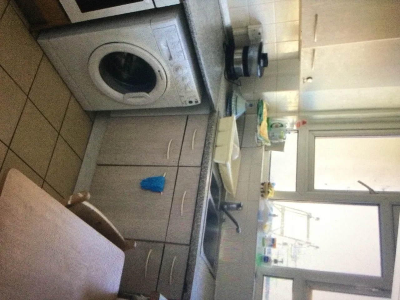 Room Sirdar Road in Greater London