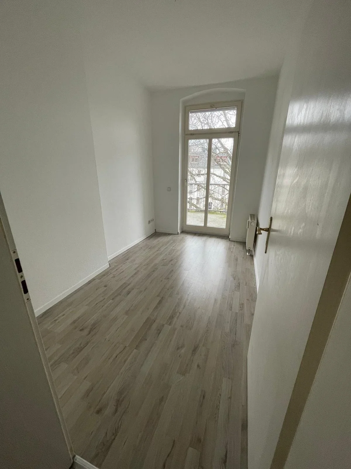 Wohnung Leipziger Straße in Zwickau