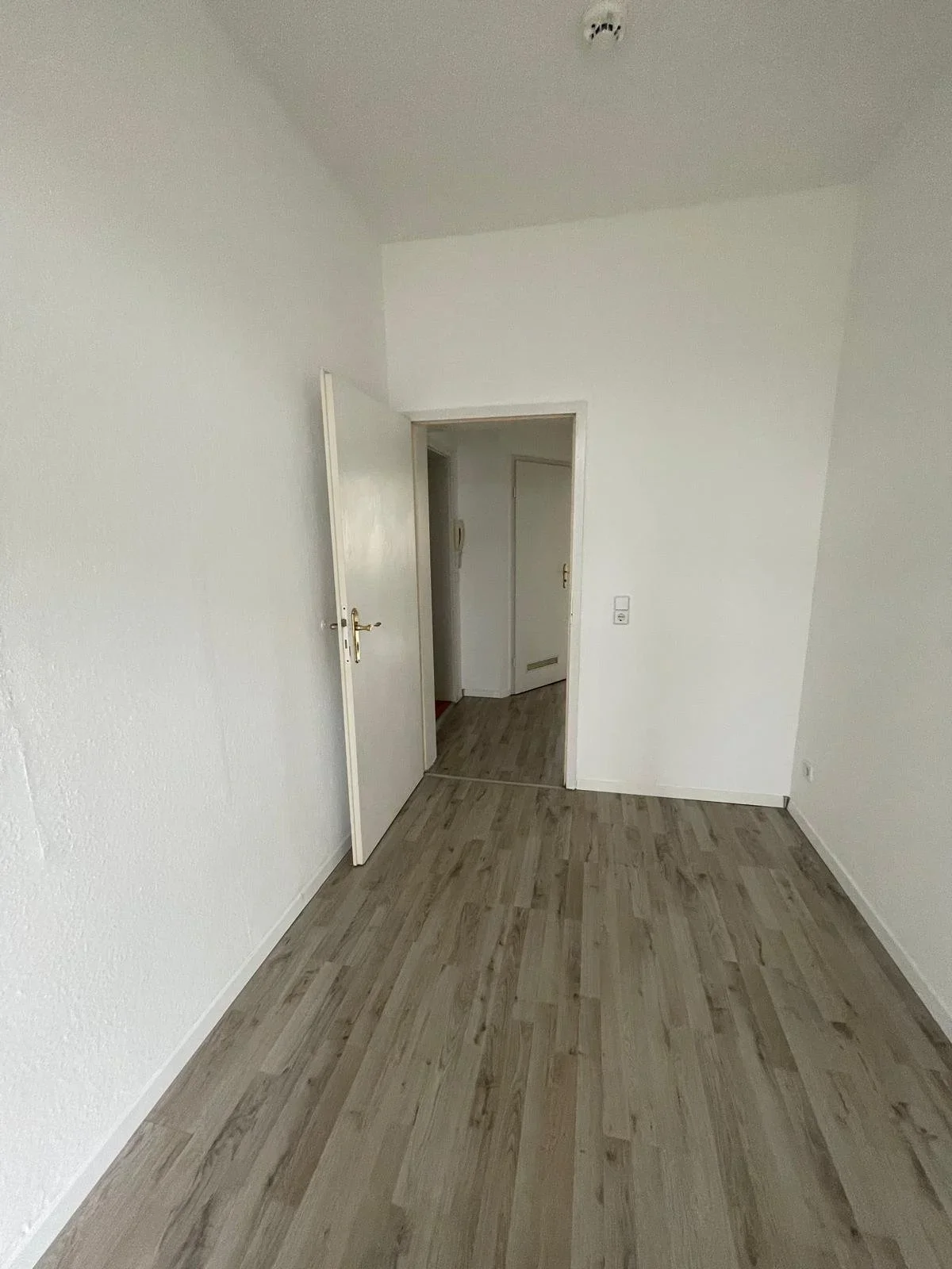 Wohnung Leipziger Straße in Zwickau
