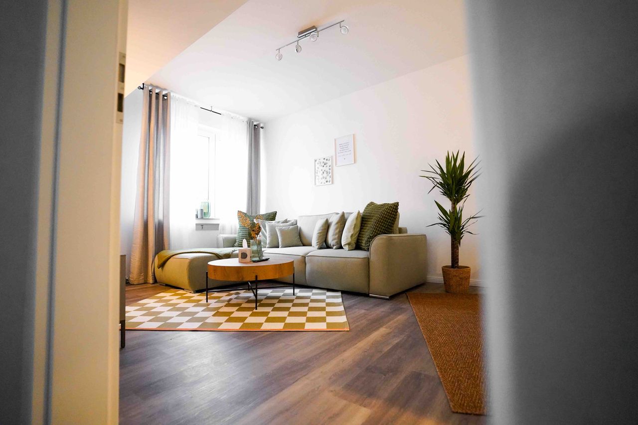 Wohnung Imadstraße in Paderborn