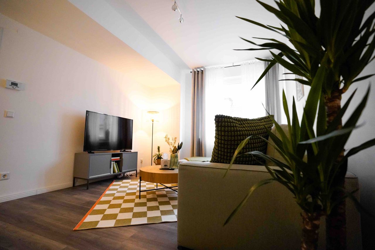 Wohnung Imadstraße in Paderborn