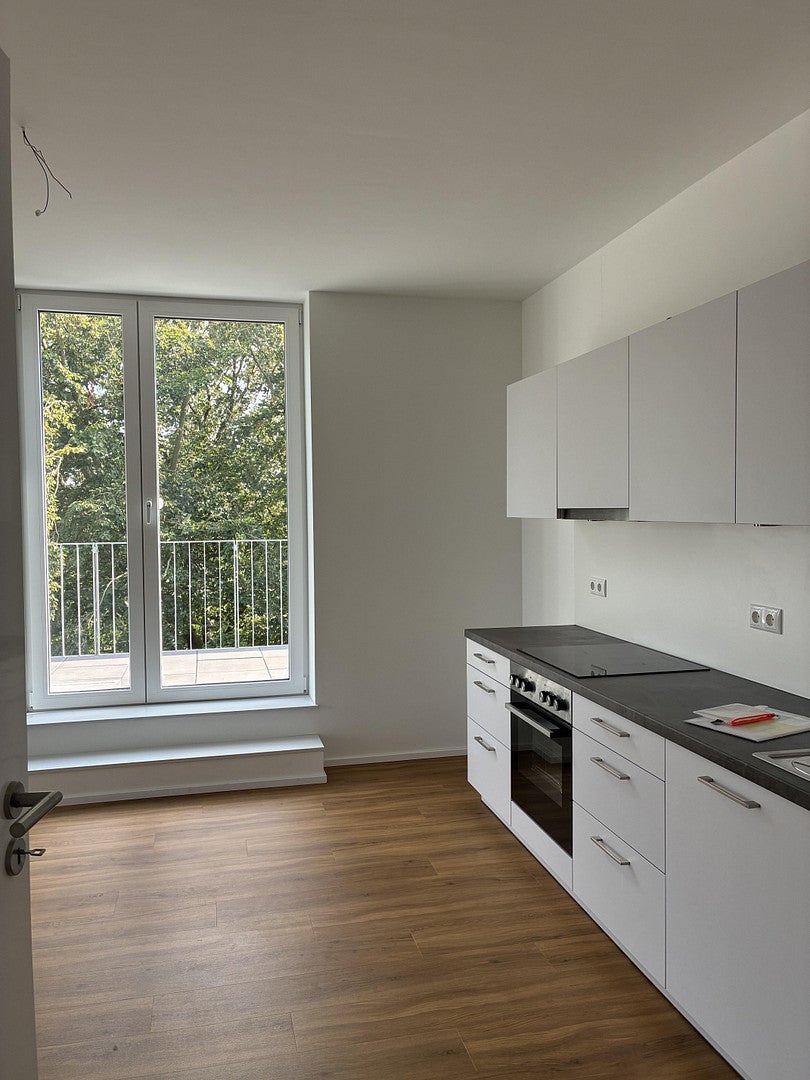 Wohnung Hamburger Landstraße in Wentorf bei Hamburg