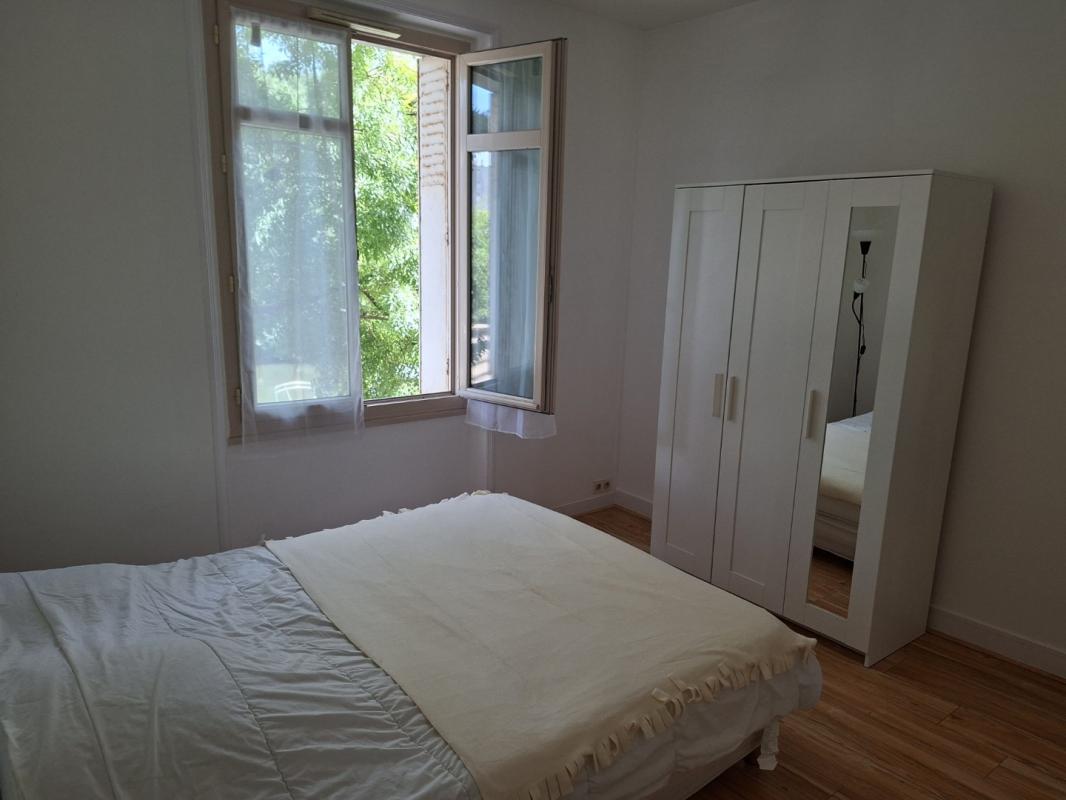Appartement Quai de Versailles à Nantes