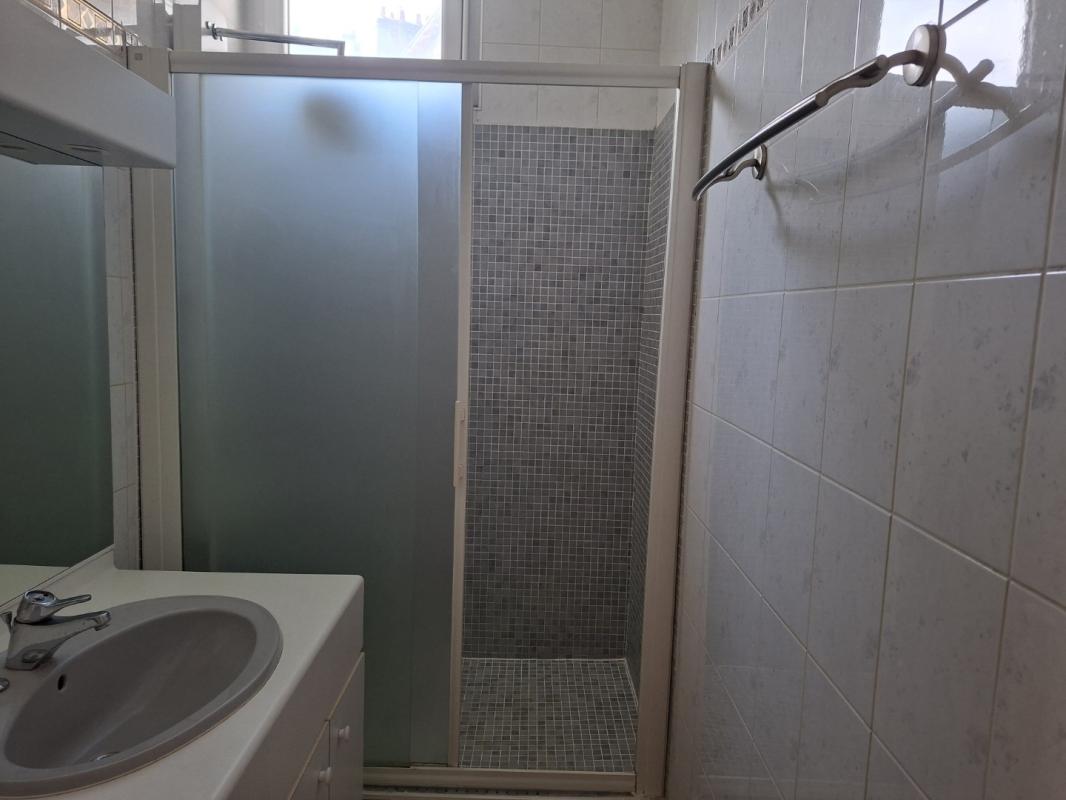 Appartement Quai de Versailles à Nantes