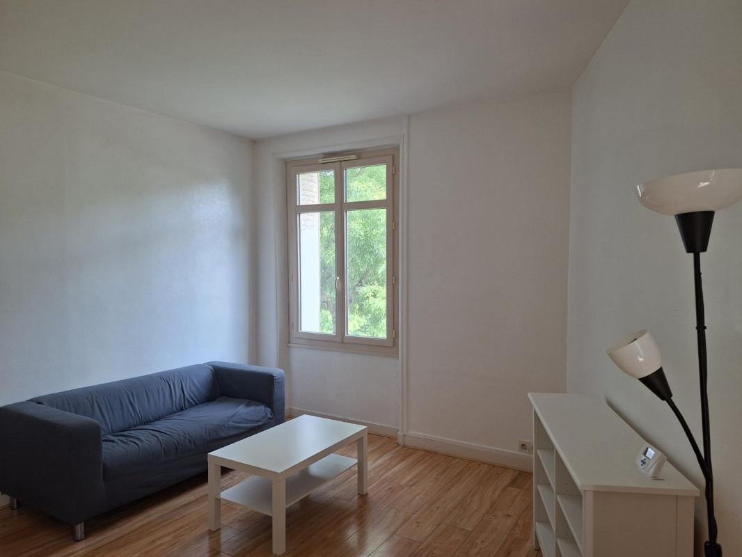 Appartement Quai de Versailles à Nantes
