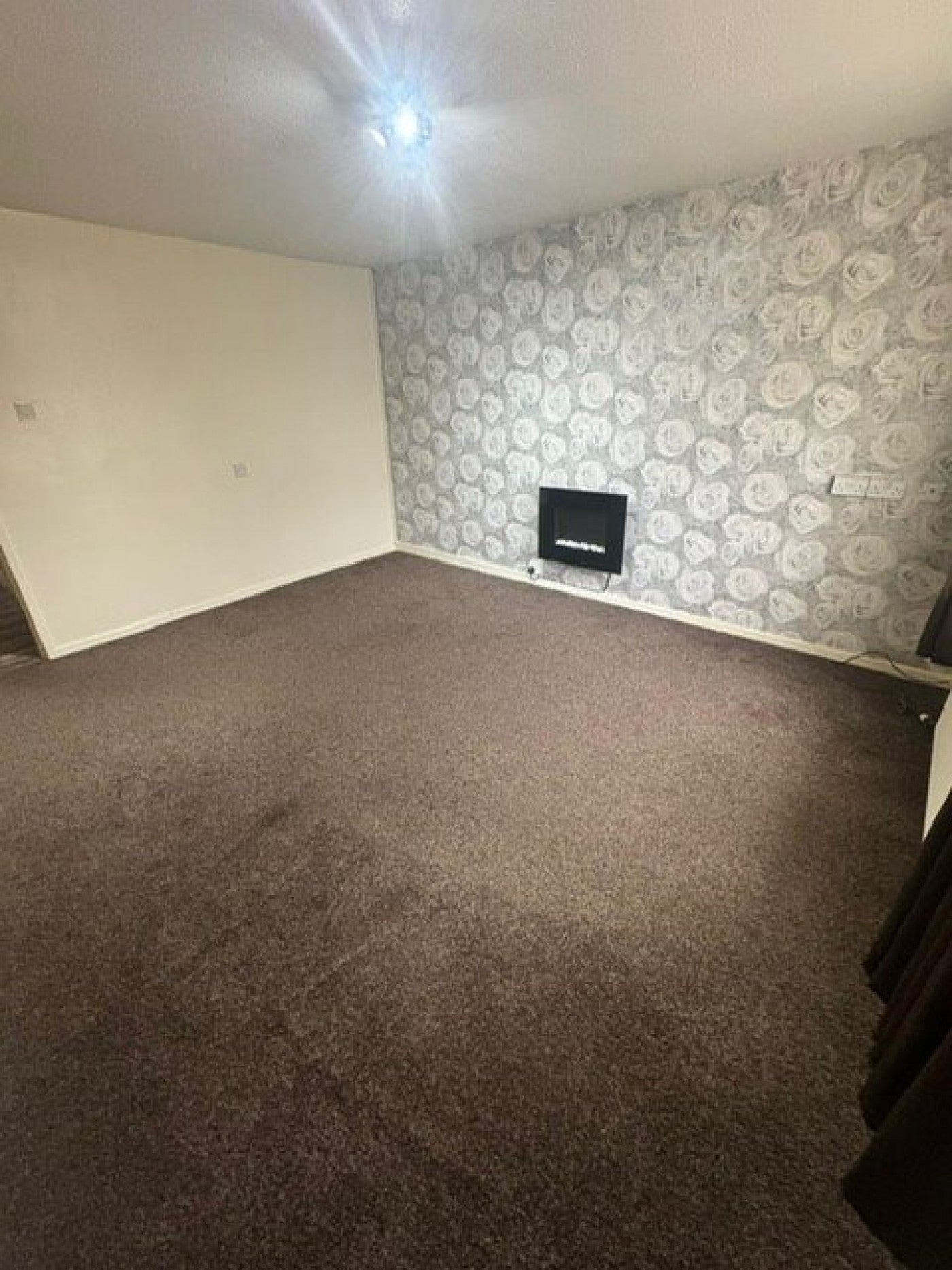 Flat Fairfield in Barnsley