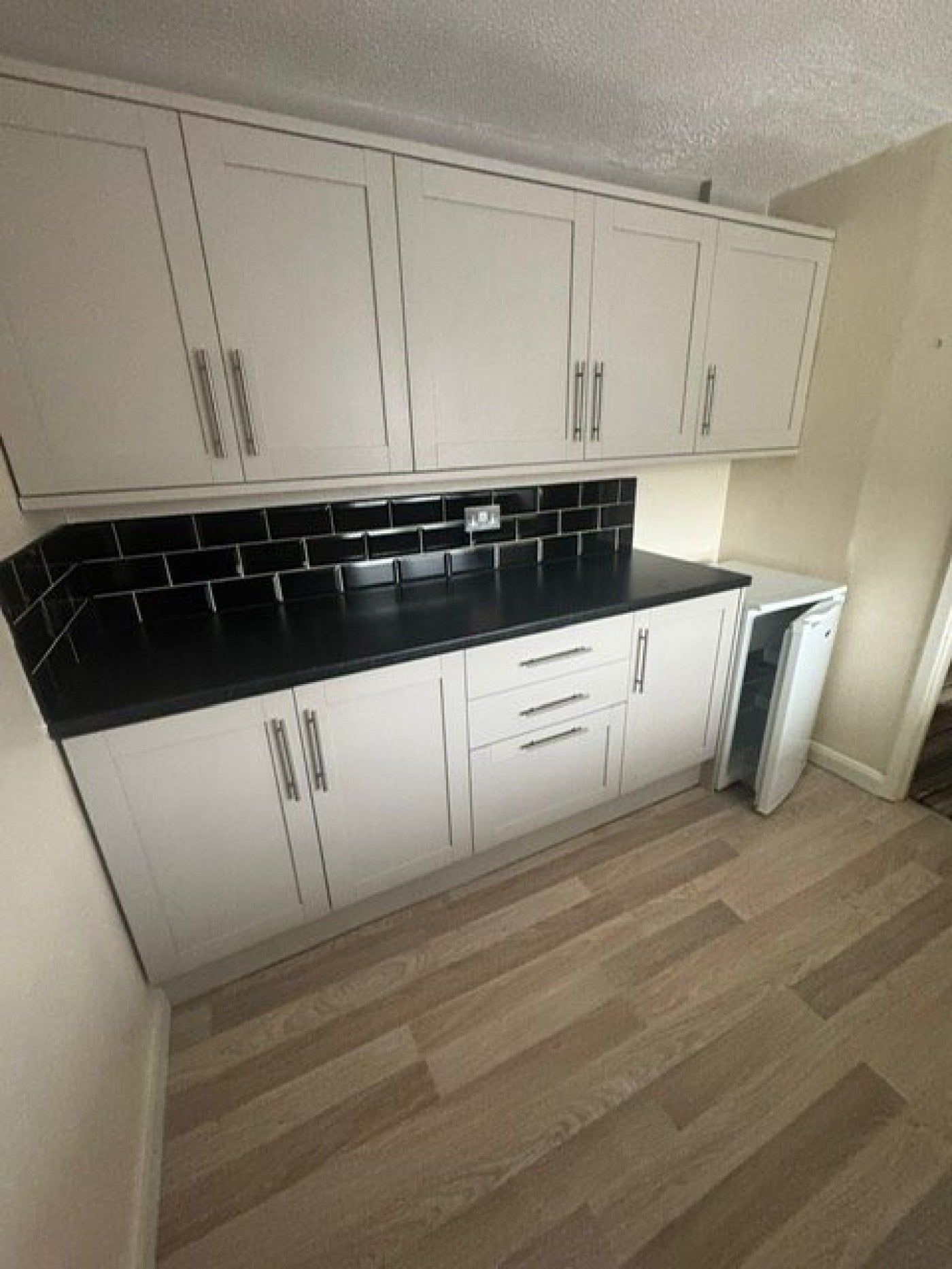 Flat Fairfield in Barnsley